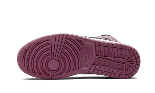 Air Jordan 1 Mid Light Mulberry-DC7267-500-sneakers JHypes