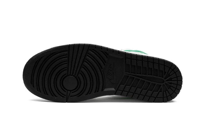 Air Jordan 1 Mid Lucky Green-DQ8426-301-schoenen JHypes