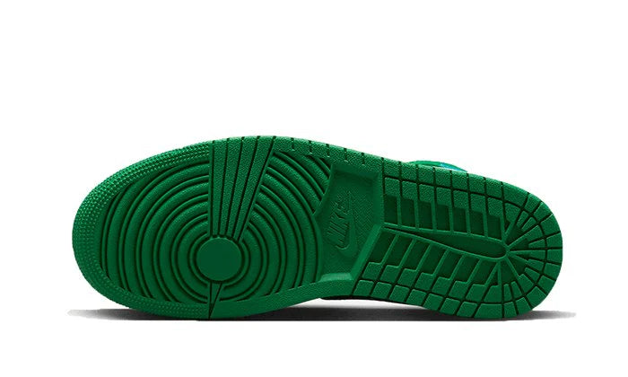 Air Jordan 1 Mid Lucky Green Aquatone-BQ6472-033
-sneakers JHypes 