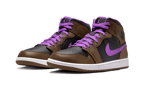 Air Jordan 1 Mid Palomino - DQ8426-215 / DQ8423-215-sneaker-JHypes