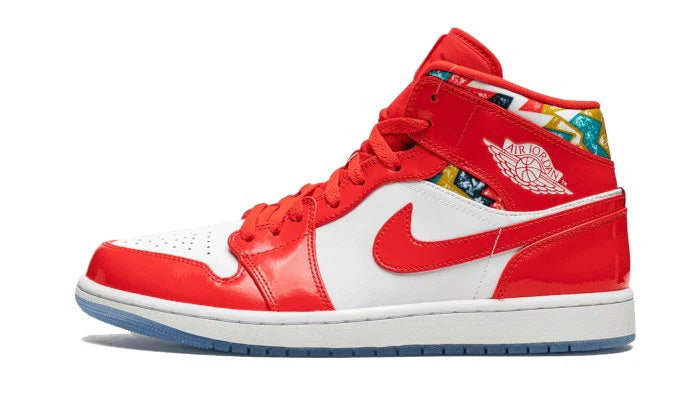 Air Jordan 1 Mid SE Barcelona Sweater-DC7294-600-JHypes