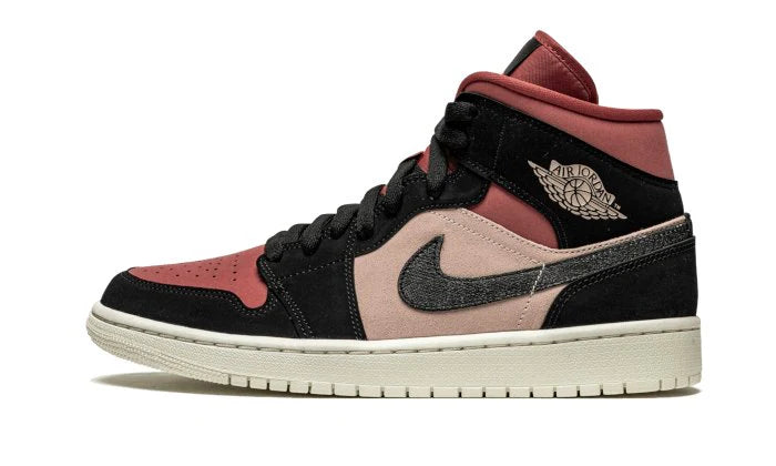 Air Jordan 1 Mid SE Canyon Rust -BQ6472-202-JHypes