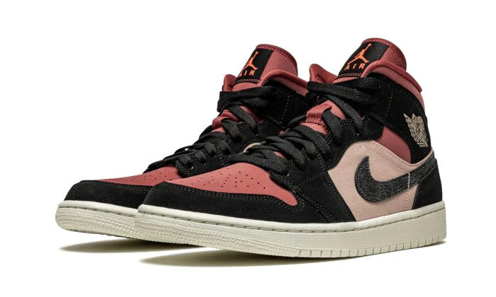 Air Jordan 1 Mid SE Canyon Rust -BQ6472-202-sneaker JHypes