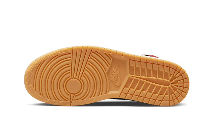 Air Jordan 1 Mid SE Christmas - DQ8417-006-sneakers JHypes
