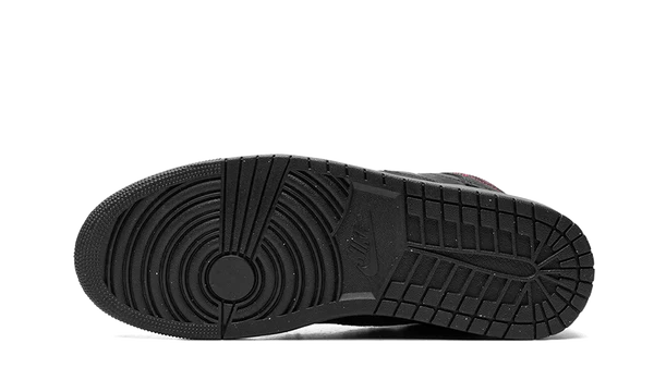 Air Jordan 1 Mid SE Craft Grey Red-FD8634-001-schoenen JHypes