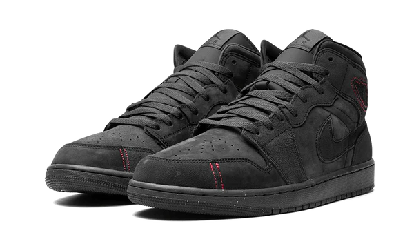 Air Jordan 1 Mid SE Craft Grey Red-FD8634-001-sneaker JHypes