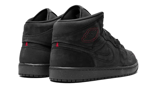 Air Jordan 1 Mid SE Craft Grey Red-FD8634-001-sneakers JHypes