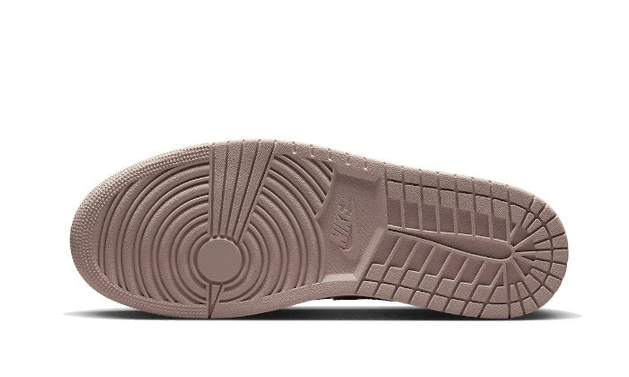 Air Jordan 1 Mid SE Craft Sail Taupe Haze-DM9652-102-sneakers JHypes 
