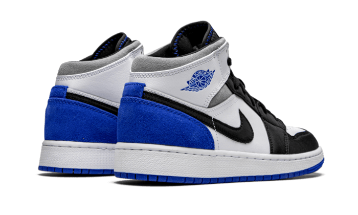Air Jordan 1 Mid SE Game Royal-852542-102-sneakers JHypes
