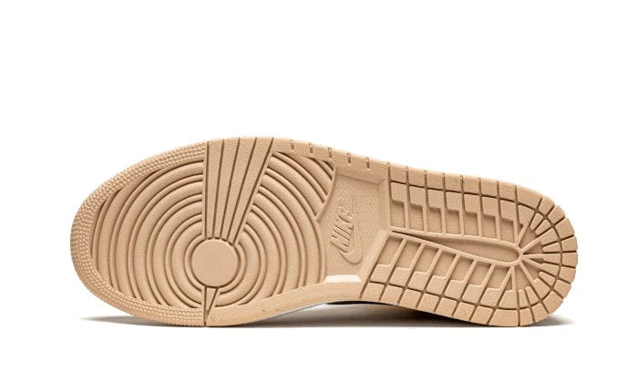 Air Jordan 1 Mid SE Particle Beige -DD2224-200-schoenen JHypes