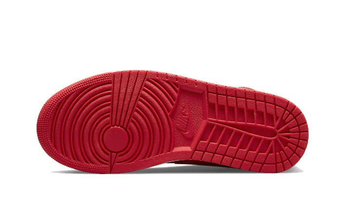 Air Jordan 1 Mid SE Pomegranate - DH5894-600-sneakers JHypes
