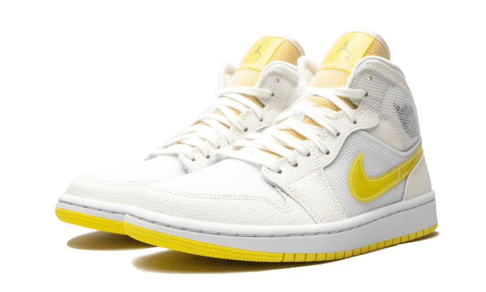Air Jordan 1 Mid SE Voltage Yellow-DB2822-107-sneaker-JHypes
