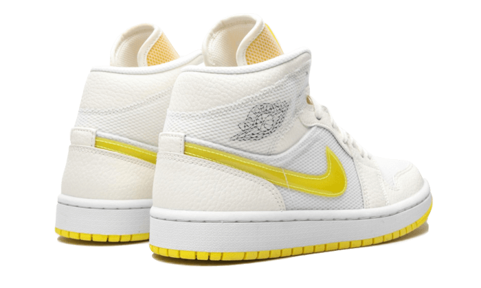 Air Jordan 1 Mid SE Voltage Yellow-DB2822-107-sneakers JHypes
