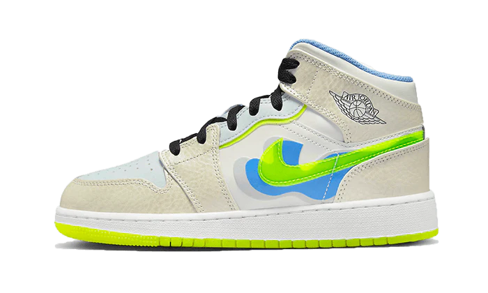 Air Jordan 1 Mid SE Warped Swoosh-DV1314-017-JHypes