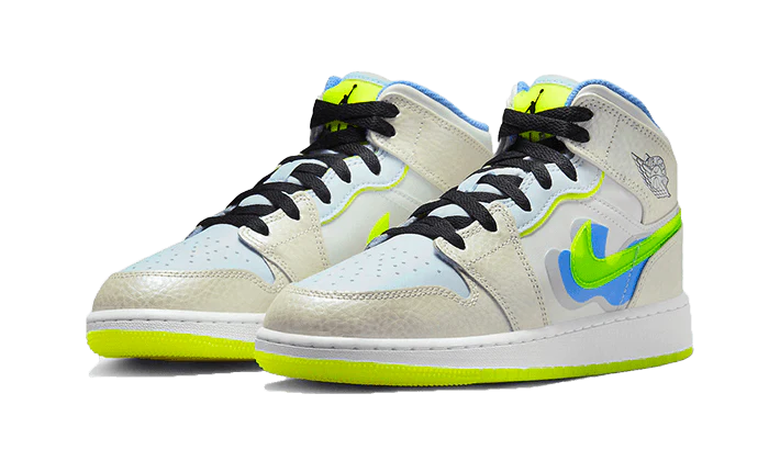 Air Jordan 1 Mid SE Warped Swoosh-DV1314-017-sneaker JHypes
