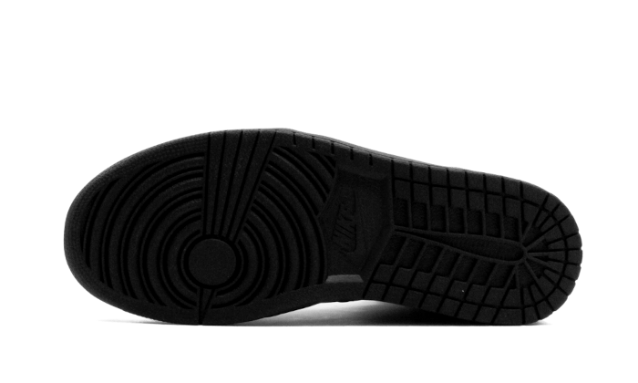 Air Jordan 1 Mid Triple Black - 554725-091-schoenen JHype
