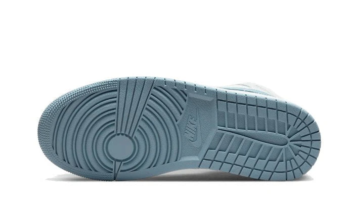 Air Jordan 1 Mid UNC (2022)-BQ6472-141 -sneakers JHypes 