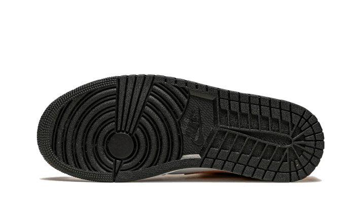 Air Jordan 1 Mid University Gold -554724-170-schoenen JHypes