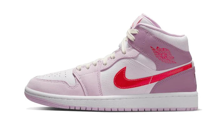 Air Jordan 1 Mid Valentine's Day (2022)-DR0174-500-JHypes