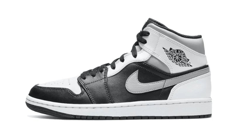 Air Jordan 1 Mid White Shadow -54724-073-JHypes