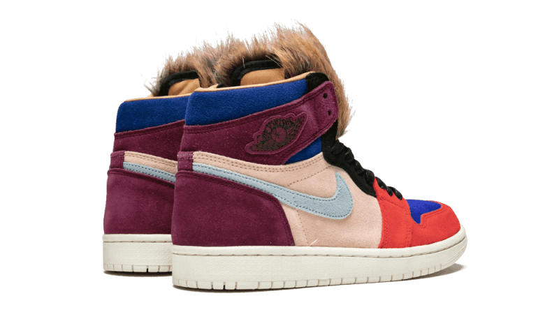 Air Jordan 1 Retro High Aleali May Court Luxe Maya Moore-BV2613-600-sneakers JHypes
