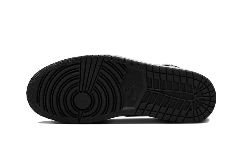 Air Jordan 1 Retro High OG Black White-DZ5485-010-sneakers JHypes