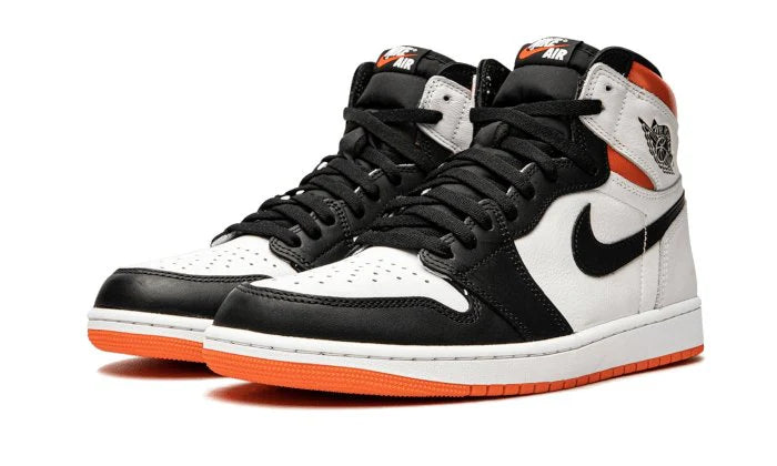 Air Jordan 1 Retro High OG Electro Orange-555088-180-JHypes