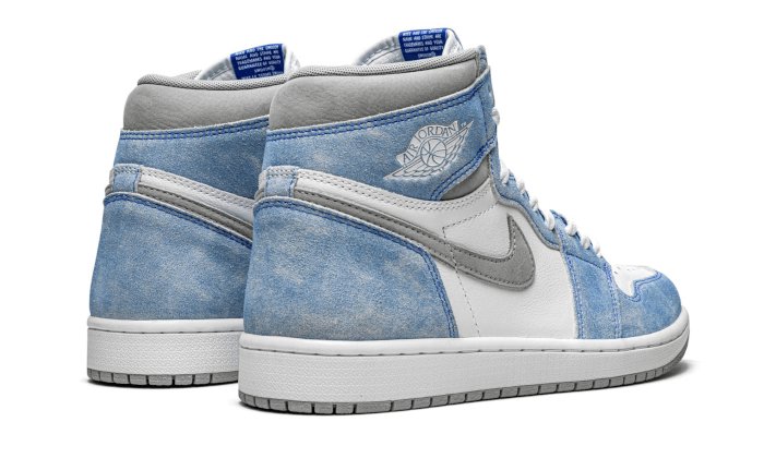 Air Jordan 1 Retro High OG Hyper Royal-555088-402-sneakers JHypes
