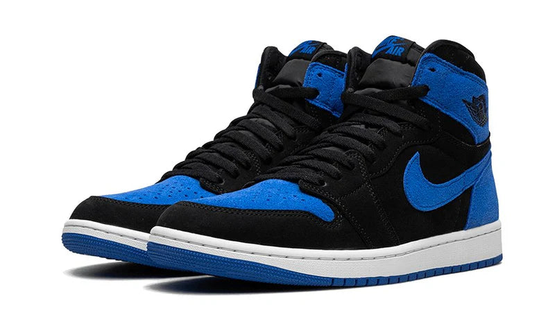 Air Jordan 1 Retro High OG Royal Reimagined-DZ5485-042-schoenen JHypes
