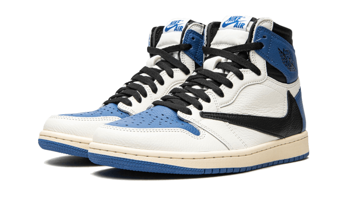 Air Jordan 1 Retro High OG SP Travis Scott Fragment Military Blue - DH3227-105-sneaker-JHypes
