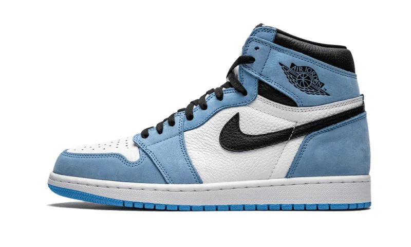 Air Jordan 1 Retro High University Blue-555088-134-sneaker JHypes