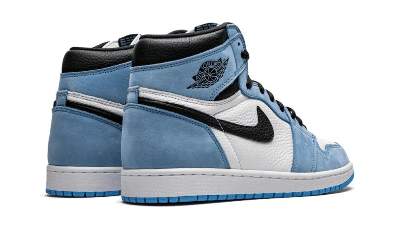 Air Jordan 1 Retro High University Blue-555088-134-sneakers JHypes