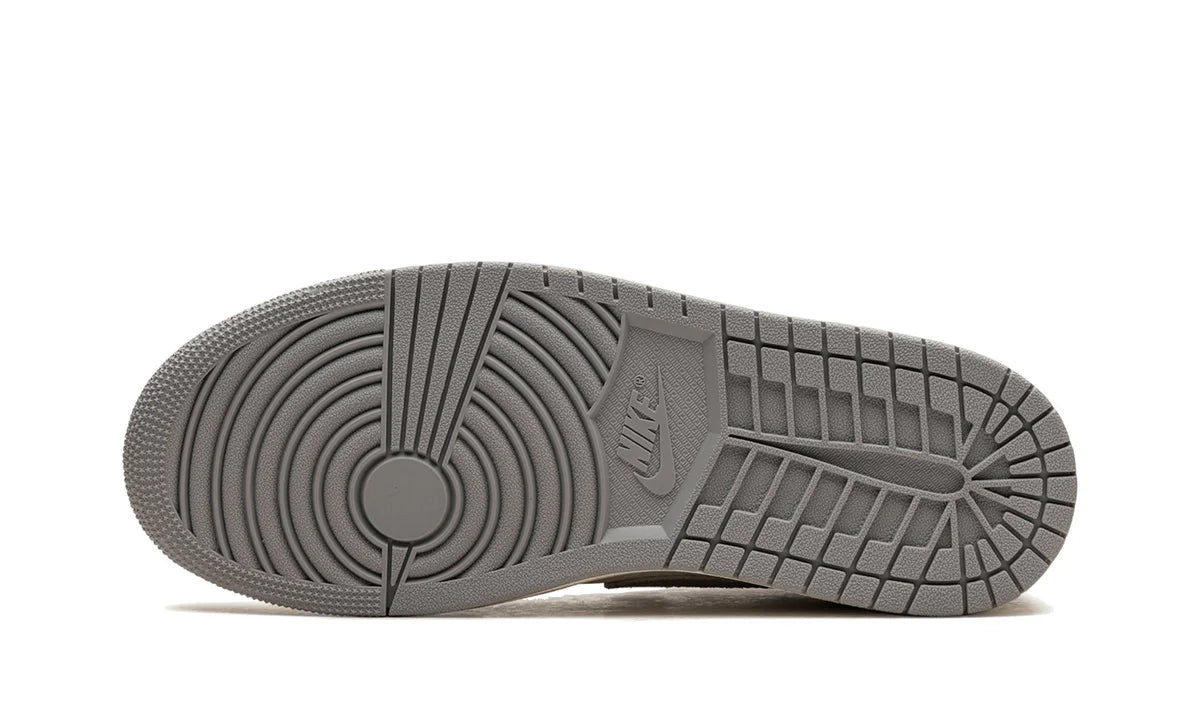 Air Jordan 1 Retro Low OG EX Sail -CZ0790-101-schoenen JHypes