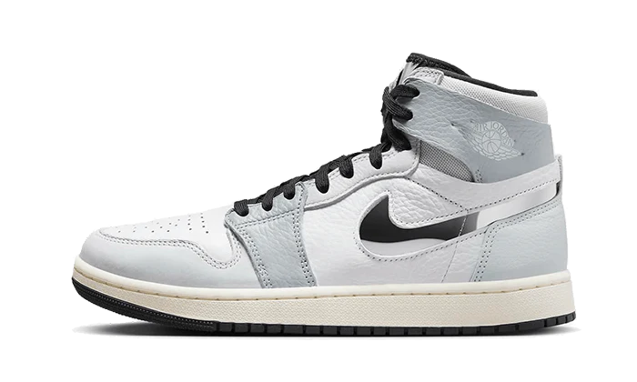 Air Jordan 1 Zoom CMFT 2 Chrome Swoosh-FJ4652-100-JHypes
