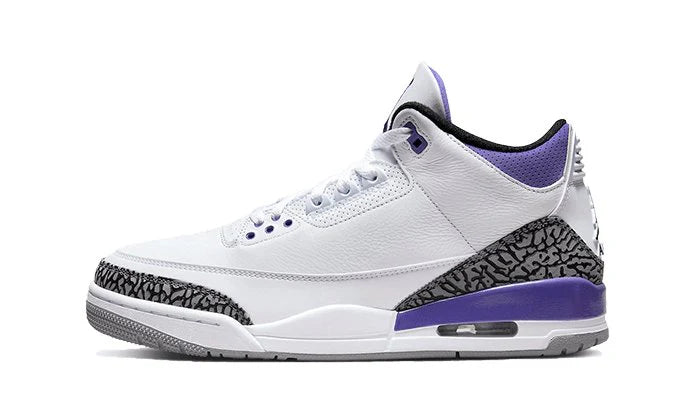 Air jordan 3 kopen hotsell