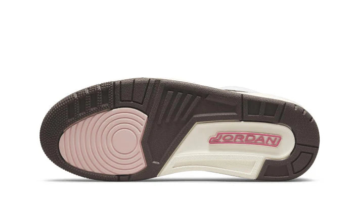 Air Jordan 3 Dark Mocha (Neapolitan)-CK9246-102-sneakers JHypes