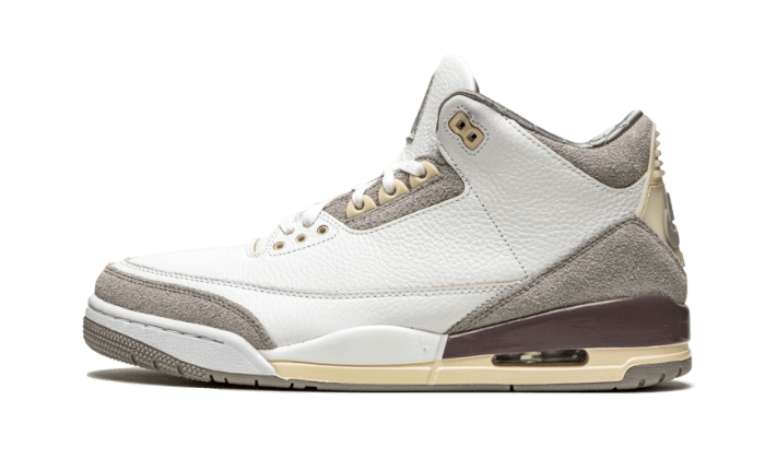 Air Jordan 3 Retro A Ma Maniére-DH3434-110-JHypes