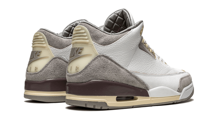Air Jordan 3 Retro A Ma Maniére-DH3434-110-sneakers JHypes
