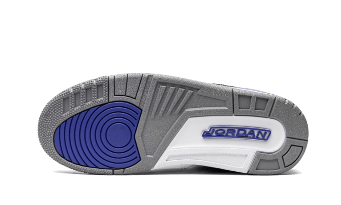 Air Jordan 3 Retro Racer Blue - CT8532-145- schoenen JHype