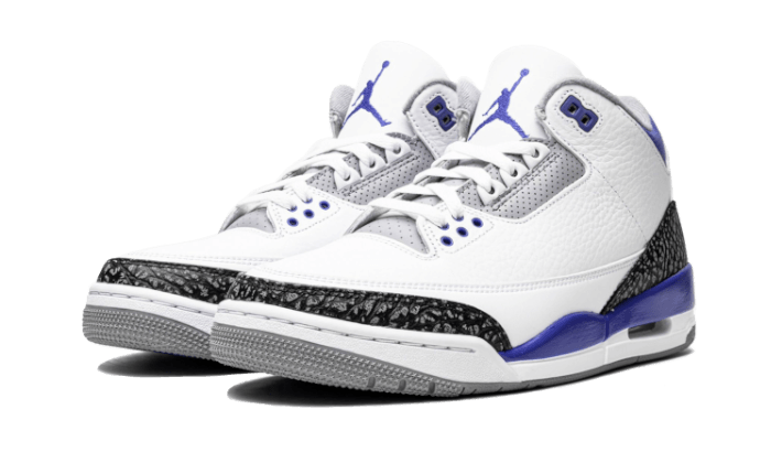 Air Jordan 3 Retro Racer Blue - CT8532-145-sneaker-JHypes
