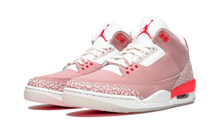 Air Jordan 3 Retro Rust Pink - CK9246-600-sneaker-JHypes
