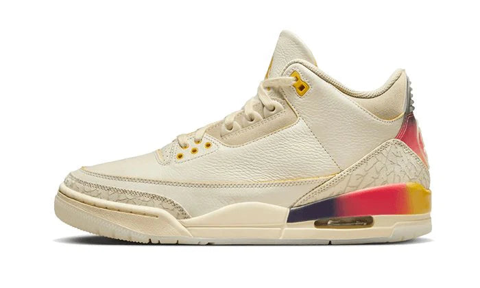 Air Jordan 3 Retro SP J Balvin Medellín Sunset-FN0344-901-JHypes