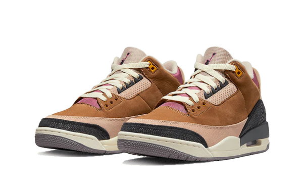 Air Jordan 3 Retro Winterized Archeo Brown-DR8869-200-sneaker JHypes