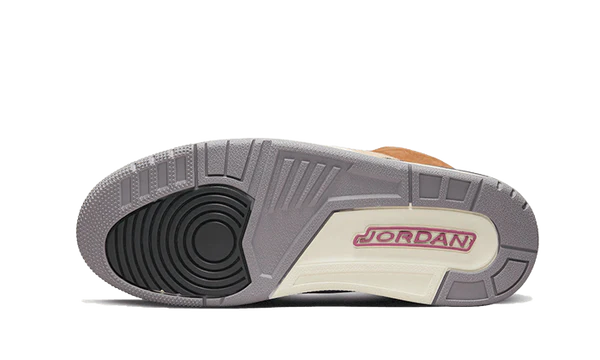 Air Jordan 3 Retro Winterized Archeo Brown-DR8869-200-sneakers JHypes