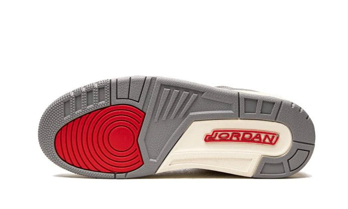 Air Jordan 3 SE Muslin -DH7139-100-schoenen JHypes