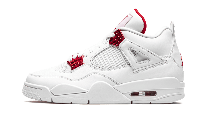 Air Jordan 4 Retro Metallic Red-CT8527-112-JHypes
