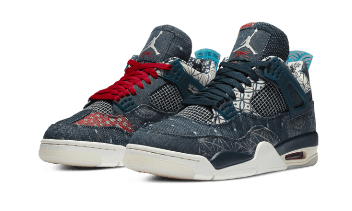 Air Jordan 4 Retro SE Deep Ocean-CW0898-400-sneaker-JHypes
