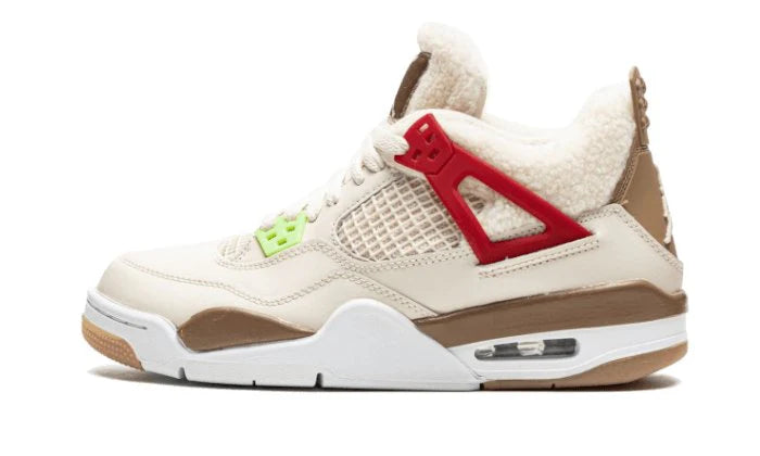 Air Jordan 4 Retro Where the Wild Things Are -DH0572-264-JHypes