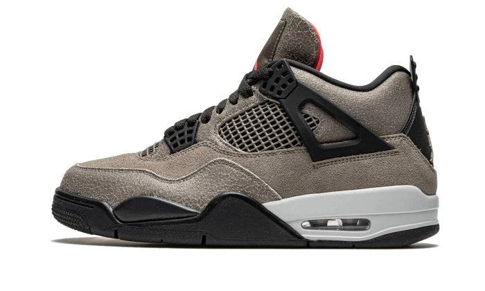 Air Jordan 4 Taupe Haze -DB0732-200-JHypes