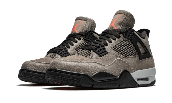 Air Jordan 4 Taupe Haze -DB0732-200-sneaker JHypes